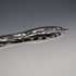 1913 Antique English Sterling Silver Handle Shoehorn by Adie & Lovekin Ltd
