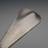 1913 Antique English Sterling Silver Handle Shoehorn by Adie & Lovekin Ltd