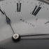 Reloj de bolsillo antiguo Zenith, circa 1919, plata 900, caja saboneta, diámetro 50 mm, en buen estado de funcionamiento.