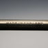 British vintage Lifelong sterling silver hexagonal small propelling pencil