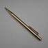 British vintage Yard-O-Led rolled gold round-barrel propelling pencil