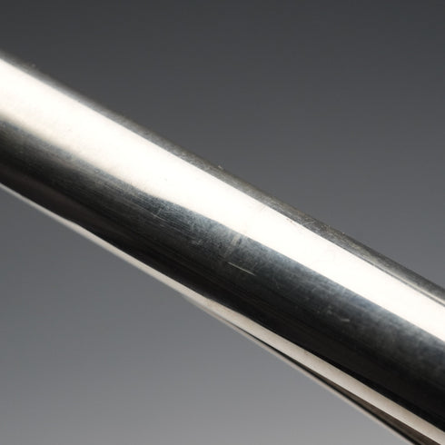 英國復古 Yard-O-Led 純銀小型推進式鉛筆(附盒)