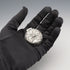 c. 1893 American Antique Sterling Silver Pill Box/Trinket Box, 25g, S. Kirk & Son