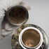 Circa 1900 British Antique Silver-Plated Sugar Shaker, John Sanderson