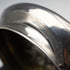 Circa 1900 American Antique Sterling Silver Lidded Cut Glass Jar Wilcox & Evertsen