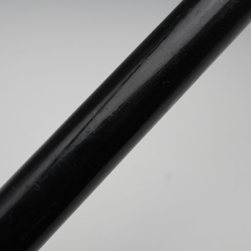 復古 黑桿 馬頭把手 手杖 拐杖 90cm