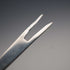 1912 British Antique Sterling Silver Smoking Pipe Tool Charles Perry & Co