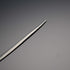 1912 British Antique Sterling Silver Smoking Pipe Tool Charles Perry & Co