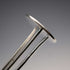 1912 British Antique Sterling Silver Smoking Pipe Tool Charles Perry & Co