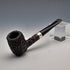 美國復古 L&H Stern「Sterncrest」雪茄煙斗 純銀裝飾