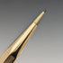 British Vintage Yard O Red Rolled Gold Hexagon Propelled Pencil in Case