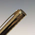 US Vintage Sheaffer Fountain Pen Gold Plated Fountain Pen and Ballpoint Pen Set with Case