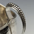 1872 British Antique Sterling Silver Cream Jug 138g Martin and Hall