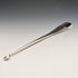 1930 British Vintage Sterling Silver Shoehorn & Button Hook Mappin and Webb