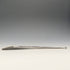 1930 British Vintage Sterling Silver Shoehorn & Button Hook Mappin and Webb