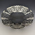 Around 1922 British Antique Silver Plated Compote/Tazza Diameter 24cm Mappin and Webb