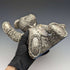 UK Country Artists Super Large Teddy Bear Sterling Silver Sculpture Figurine World Limited 100