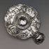 1900 British Antique Sterling Silver Tea Strainer 65g