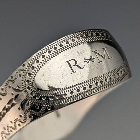 1791 British antique sterling silver sugar tongs 26g Samuel Godbehere