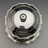 British Antique Silver Plated Biscuit Barrel Henry Atkins