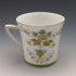 Around 1900 British Samuel Radford cup and saucer