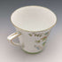 Around 1900 British Samuel Radford cup and saucer