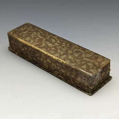 英國復古 Eversharp 鍍金自動鉛筆(帶盒)