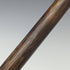 1919 年英國古董男士 Buambrella 綠色純銀圓形手柄 87 厘米