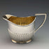 1921 English Antique Silver Plated Teapot Set of 4 Henry Atkins