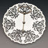 1922 English Vintage Silver Plated Cake Stand Mappin and Webb