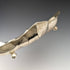 German Vintage Silver Plated Leaf Dish WMF