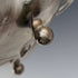 German Vintage Silver Plated Leaf Dish WMF