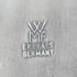 German Vintage Silver Plated Leaf Dish WMF