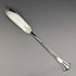 1885年頃 英国アンティーク シルバープレート製 フィッシュカトラリー6ペアセット Mappin and Webb