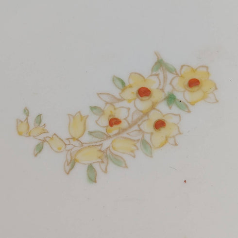 1940年代頃 英国グラッドストーン ティーカップトリオ 3セット