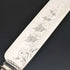 Around 1900 British Vintage Natural Stone Handle Cutlery 12 Pair Set Boxed Cavendish