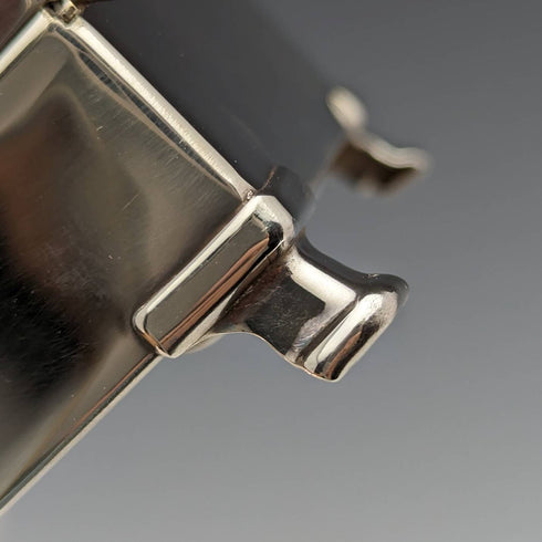 英國復古鍍銀盒 Harman Brothers