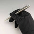 American Vintage Sheaffer Sterling Silver Ballpoint Pen with 2 Refills