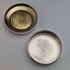 Italian Vintage Sterling Silver Pill Case Golfer Design