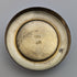 Italian Vintage Sterling Silver Pill Case Golfer Design