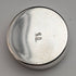 Italian Vintage Sterling Silver Pill Case Golfer Design