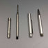 American Vintage Sheaffer Sterling Silver Ballpoint Pen with 2 Refills