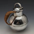 British vintage silver plated jersey jug