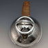 British vintage silver plated jersey jug