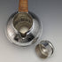 British vintage silver plated jersey jug