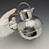 British vintage silver plated jersey jug