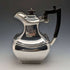 1910 年代英國古董鍍銀茶壺 4 件套 Manoah Rhodes