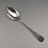 1916 British Antique Sterling Silver Spoke Case James Dixon
