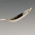 1916 British Antique Sterling Silver Spoke Case James Dixon