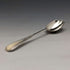1916 British Antique Sterling Silver Spoke Case James Dixon